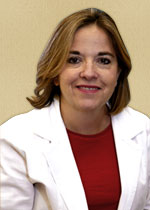 Donna Genzale, RD, LD, CDE, is a registered dietician at North Atlanta Endocrinology & Diabetes