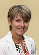 Tish Mobley, NP, is a nurse practioner at North Atlanta Endocrinology & Diabetes