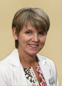 Tish Mobley, NP, is a nurse practitioner at North Atlanta Endocrinology and Diabetes