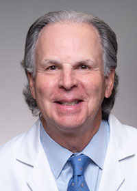 David Arkin, MD, is a physician at North Atlanta Endocrinology & Diabetes