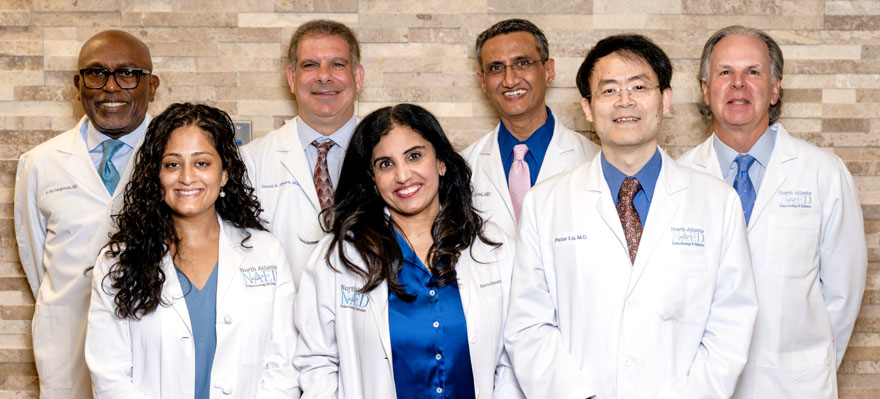 Slide photo for North Atlanta Endocrinology & Diabetes, Lawrenceville and Bethlehem